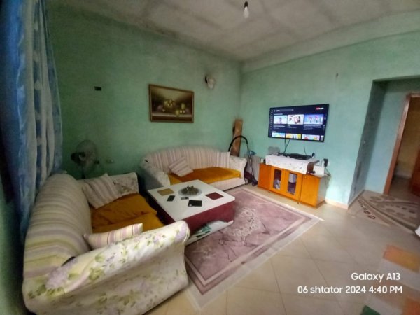 Vlore, shes shtepi 1 Katshe Kati 1, 118 m² 130.000 €