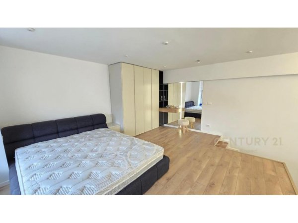 Tirane, shitet apartament 1+1 Kati 1, 65 m² 110.000 € (Rruga e Dibres)