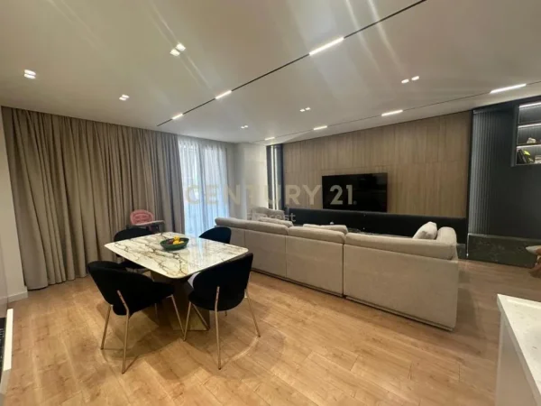 Tirane, shitet apartament 2+1 Kati 2, 133 m² 400.000 € (VET HOSPITAL)