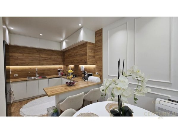 Tirane, shitet apartament 2+1 Kati 2, 118 m² 256.000 € (Rezidenca &quot;Oasis&quot;, Unaza E Re!)