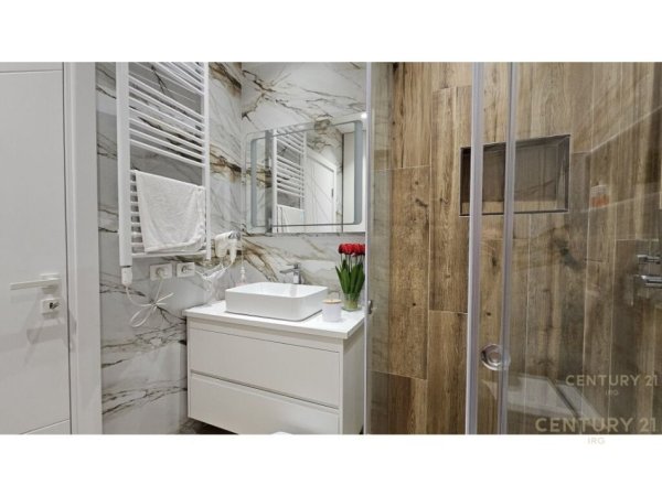 Tirane, shitet apartament 2+1 Kati 2, 118 m² 256.000 € (Rezidenca &quot;Oasis&quot;, Unaza E Re!)
