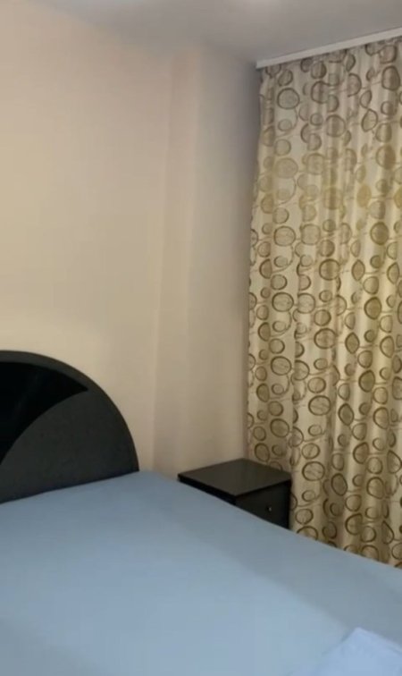 Tirane, jepet me qera apartament 1+1 Kati 6, 350 €