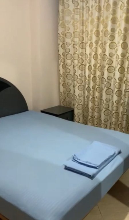 Tirane, jepet me qera apartament 1+1 Kati 6, 350 €