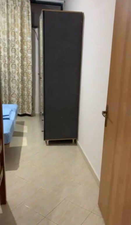 Tirane, jepet me qera apartament 1+1 Kati 6, 350 €