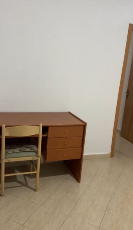 Tirane, jepet me qera apartament 1+1 Kati 6, 350 €