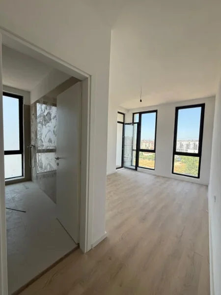 Tirane, shitet apartament 2+1+Ballkon Kati 4, 98 m² 187.000 € (Rruga Petrela Bulevardi Ri)