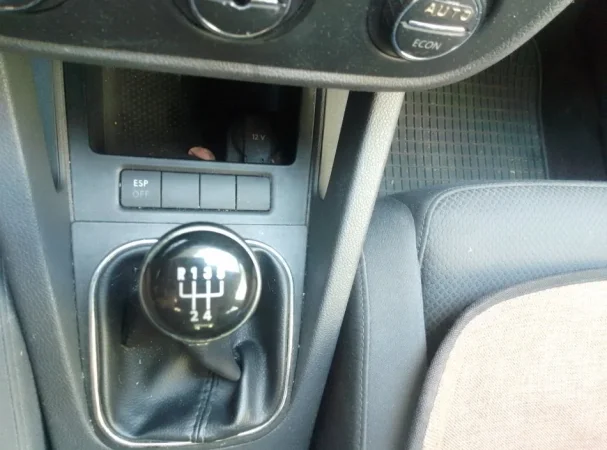 Golf 5 , 1.9 TDI Navi Dogane