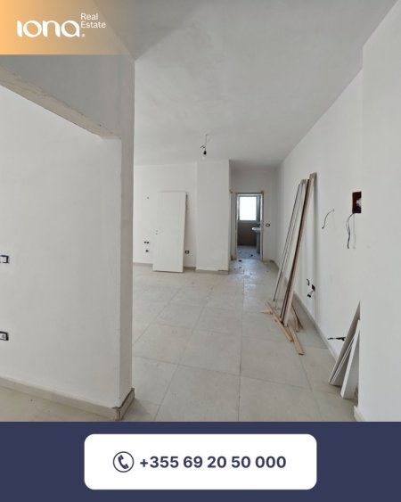 Golem, shitet apartament 2+1+Ballkon Kati 2, 81 m² 