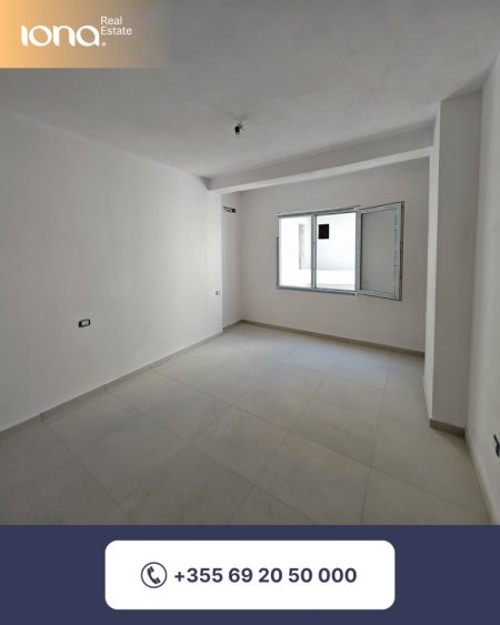Golem, shitet apartament 2+1+Ballkon Kati 2, 81 m² 