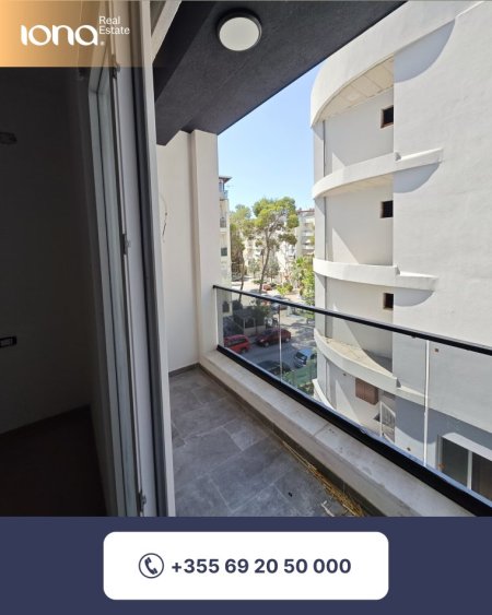 Golem, shitet apartament 1+1+Ballkon Kati 2, 71 m² 