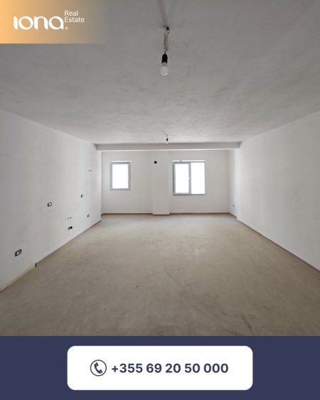 Golem, shitet apartament 1+1+Ballkon Kati 2, 71 m² 