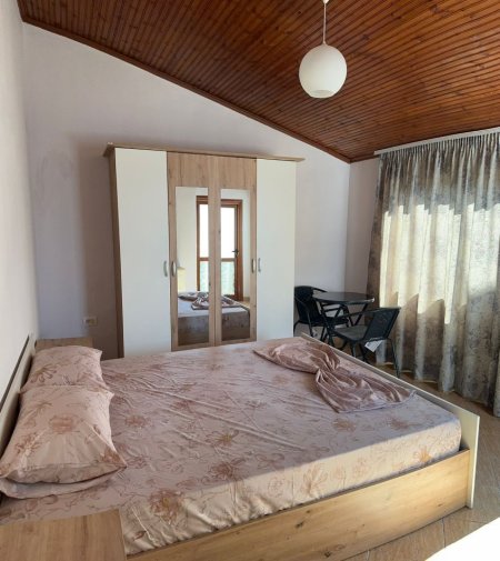 Tirane, jap me qera apartament 1+1 Kati 3, 70 m² 400 € 