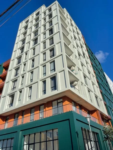 Tirane, shitet apartament 1+1 Kati 3, 77 m² 132.000 € (BULEVARDI RI)