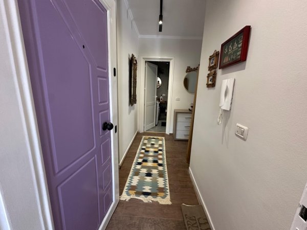Mali Robit, shitet garsonier 1+1 Kati 1, 45 m² 73.000 € 