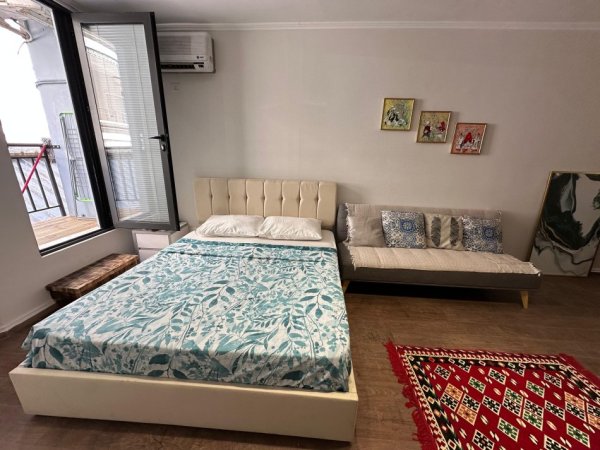 Mali Robit, shitet garsonier 1+1 Kati 1, 45 m² 73.000 € 