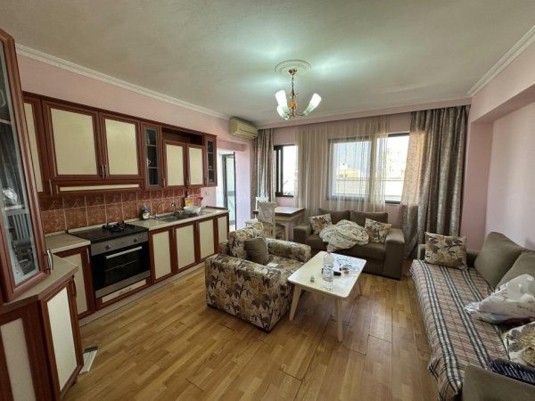 Durres, shitet apartament 2+1+Aneks+Ballkon Kati 5, 75 m² 84.000 € 