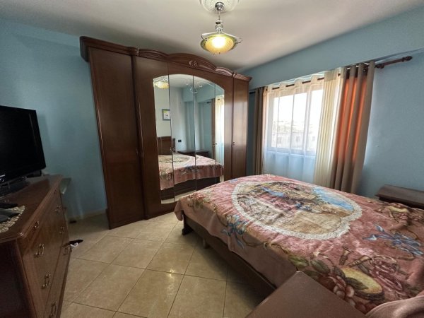 Durres, shitet apartament 2+1+Aneks+Ballkon Kati 5, 75 m² 84.000 € 