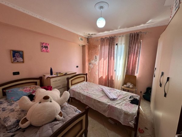 Durres, shitet apartament 2+1+Aneks+Ballkon Kati 5, 75 m² 84.000 € 