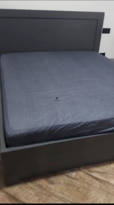 Tirane, jepet me qera apartament 1+1 Kati 3, 70 m² 360 € (YZBERISHT)