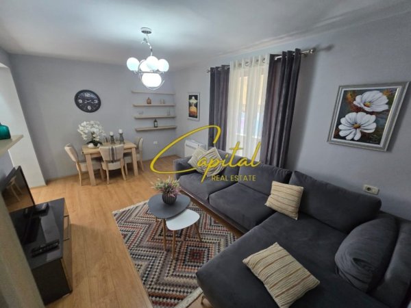 Tirane, shitet apartament 1+1 Kati 5, 69 m² 150.000 € (ISH EKSPOZITA)