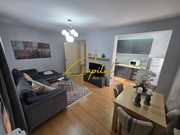 Tirane, shitet apartament 1+1 Kati 5, 69 m² 150.000 € (ISH EKSPOZITA)