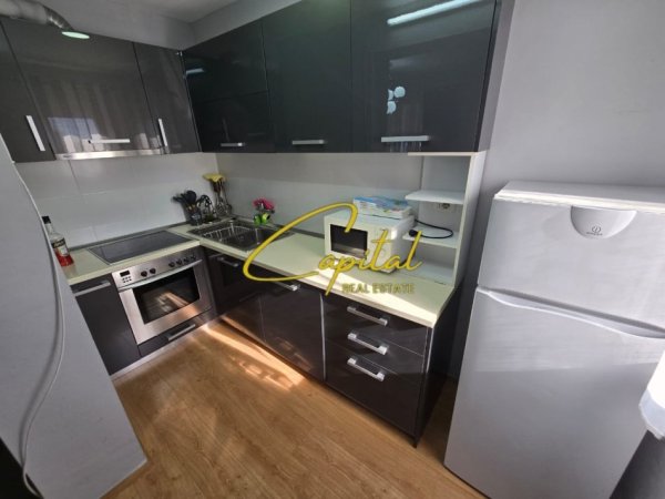 Tirane, shitet apartament 1+1 Kati 5, 69 m² 150.000 € (ISH EKSPOZITA)