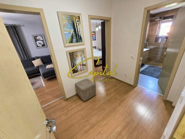 Tirane, shitet apartament 1+1 Kati 5, 69 m² 150.000 € (ISH EKSPOZITA)