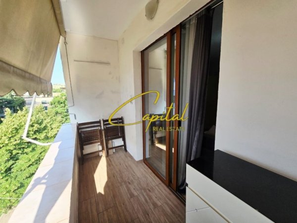 Tirane, shitet apartament 1+1 Kati 5, 69 m² 150.000 € (ISH EKSPOZITA)