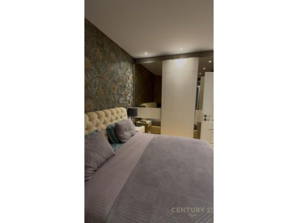 Tirane, shes apartament 2+1 Kati 4, 80 m² 211.000 € (Kopshti Botanik)