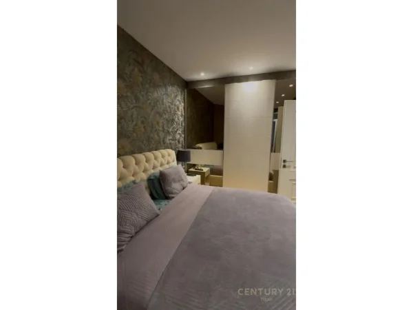 Tirane, shes apartament 2+1 Kati 4, 80 m² 211.000 € (Kopshti Botanik)
