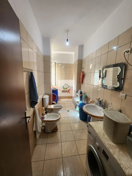 Durres Plazh, shitet apartament 2+1+Aneks+Ballkon , 105 m² 125.000 €