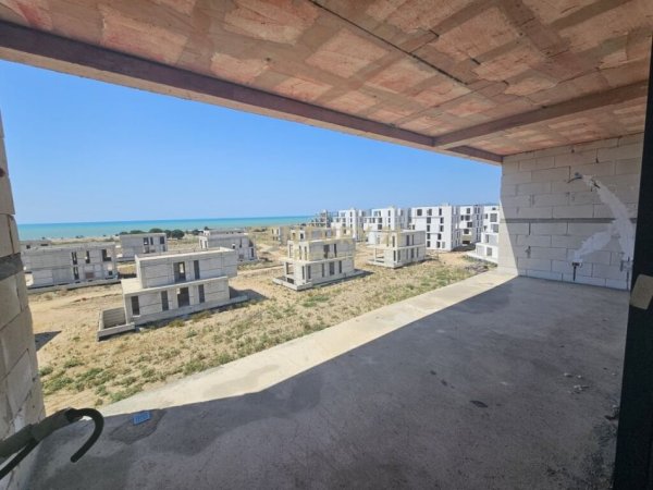 Durres, shes apartament 1+1 Kati 4, 76 m² 189.000 € (Gjiri i Lalzit)