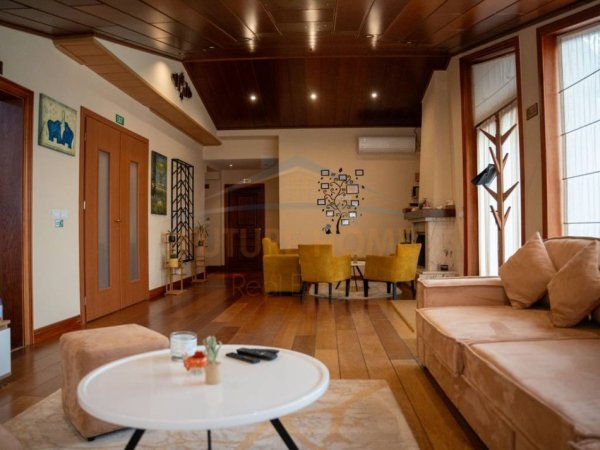 Shqiperi, shitet apartament 3+1 Kati 5, 419 m² (Kodra e Diellit)