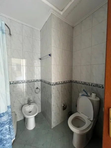 Tirane, jap me qera apartament 1+1+Ballkon Kati 8, 54 m² 400 € (Blloku Vision Plus, Kulla 5, Kati 8)
