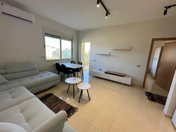 Durres, shes apartament 1+1 Kati 5, 69 m² 75.000 € (Mali i Robit)