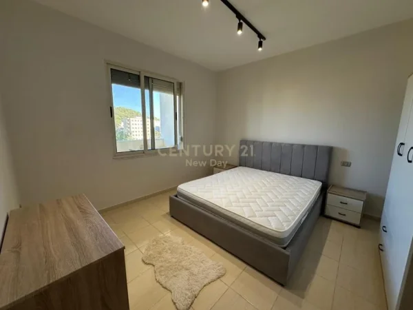 Durres, shes apartament 1+1 Kati 5, 69 m² 75.000 € (Mali i Robit)