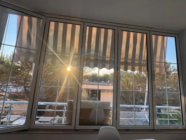 Qerret, shitet apartament 1+1 Kati 2, 70 m² 155.000 € (Durres)