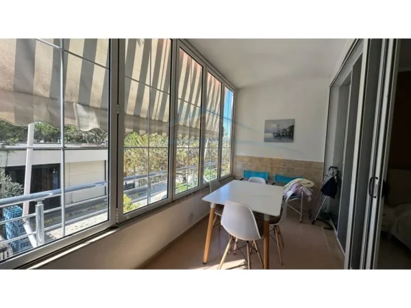 Qerret, shitet apartament 1+1 Kati 2, 70 m² 155.000 € (Durres)