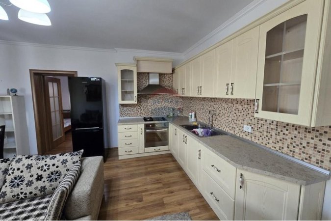 SHITET, APARTAMENT 2+1, DON BOSKO. ID: 530411001-1171