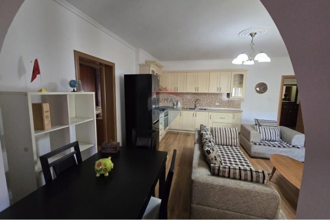 SHITET, APARTAMENT 2+1, DON BOSKO. ID: 530411001-1171
