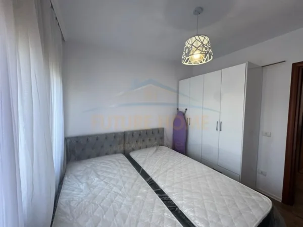Mali Robit, shitet apartament 2+1+Ballkon Kati 5, 75 m² 85.000 € (Durres)