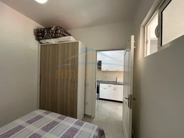 Qerret, shitet apartament 1+1 Kati 4, 45 m² 85.000 € (Durres)