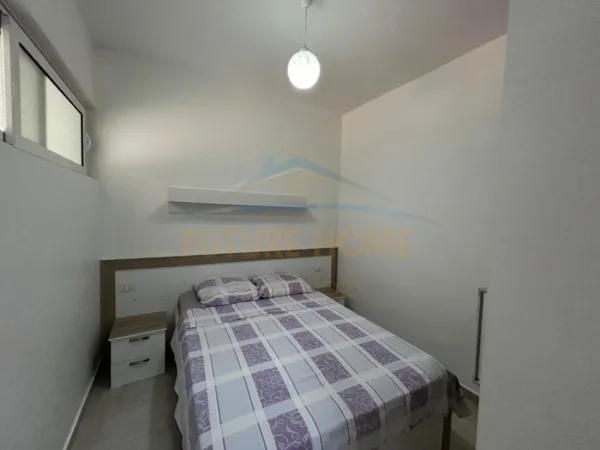 Qerret, shitet apartament 1+1 Kati 4, 45 m² 85.000 € (Durres)
