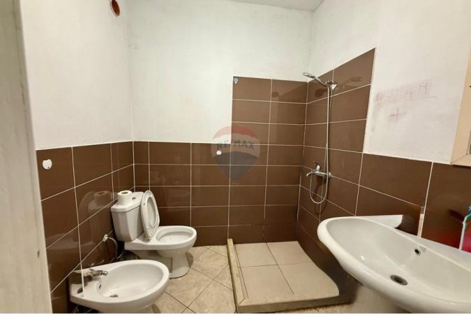 Fresku, shitet apartament 1+1+Ballkon Kati 4, 76 m² 93.000 € (ID: 530291018-917)