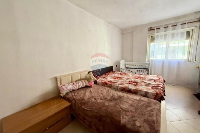 Fresku, shitet apartament 1+1+Ballkon Kati 4, 76 m² 93.000 € (ID: 530291018-917)