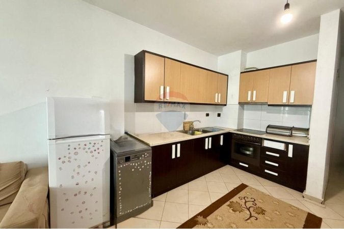 Fresku, shitet apartament 1+1+Ballkon Kati 4, 76 m² 93.000 € (ID: 530291018-917)