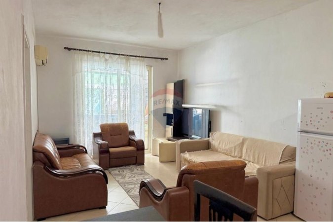 Fresku, shitet apartament 1+1+Ballkon Kati 4, 76 m² 93.000 € (ID: 530291018-917)