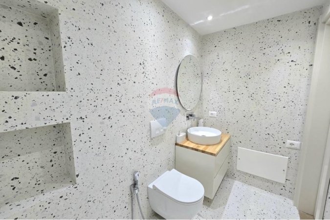 Tirane, shitet apartament 1+1 , 62 m² 110.000 € (ID: 530201001-776)
