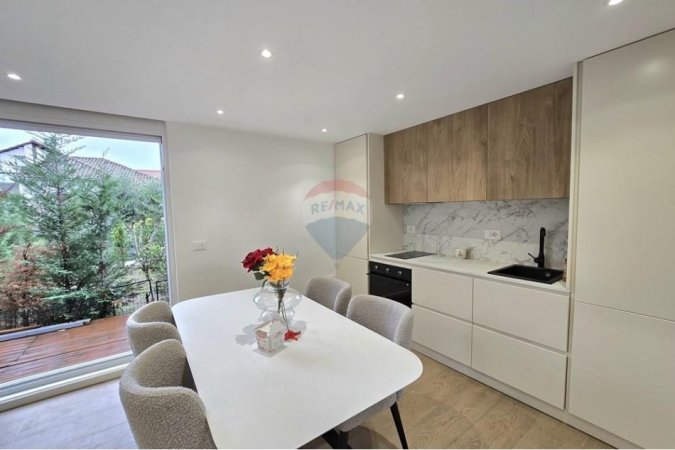Tirane, shitet apartament 1+1 , 62 m² 110.000 € (ID: 530201001-776)