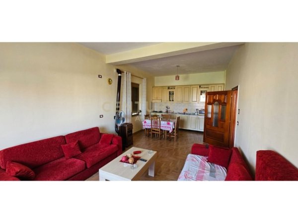 Durres, shitet apartament 2+1 Kati 1, 92 m² 110.000 € (Arapaj, Durrës)